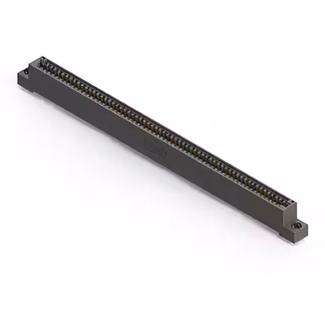 895-063-544-108 EDAC Inc.  Edgeboard Connectors